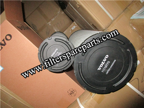 11110176 Volvo air filter